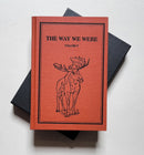 The Way We Were