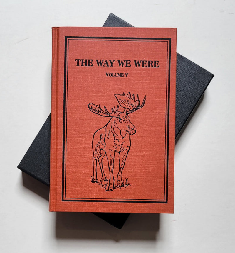 The Way We Were
