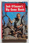 Jack O’Connor’s Big Game Hunts