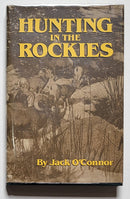 Hunting in the Rockies