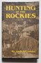 Hunting in the Rockies