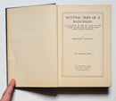 Hunting Trips of a Ranchman