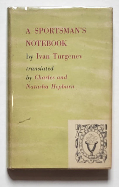 A Sportsman’s Notebook