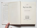 The Big Game Rifle