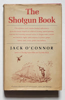 The Shotgun Book