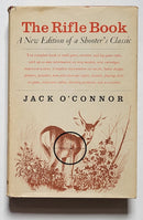 The Rifle Book