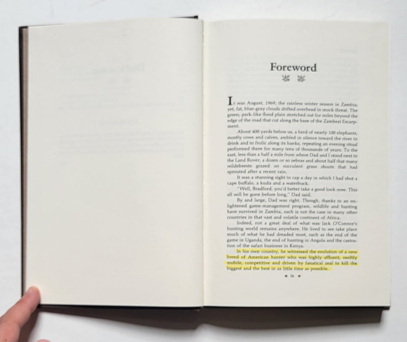 The Last Book: Confessions of a Gun Editor