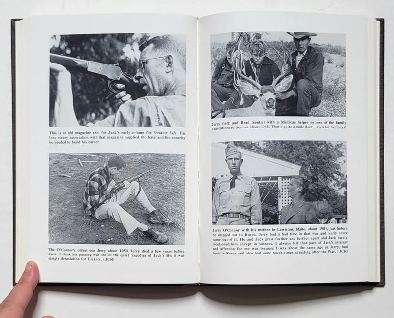 The Last Book: Confessions of a Gun Editor