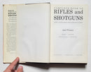Complete Book of Rifles and Shotguns