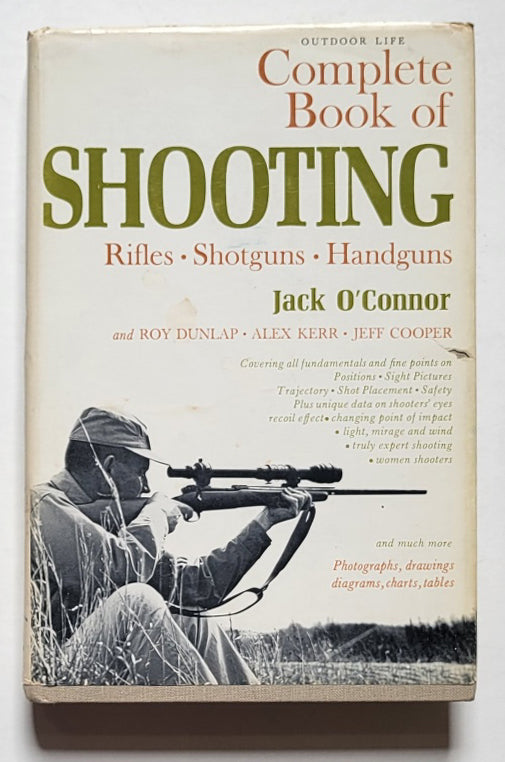 Complete Book of Shooting