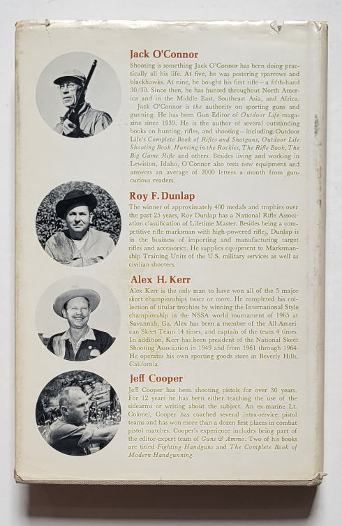 Complete Book of Shooting