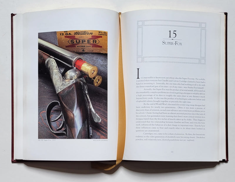 A. H. Fox: The Finest Gun in the World Deluxe Edition