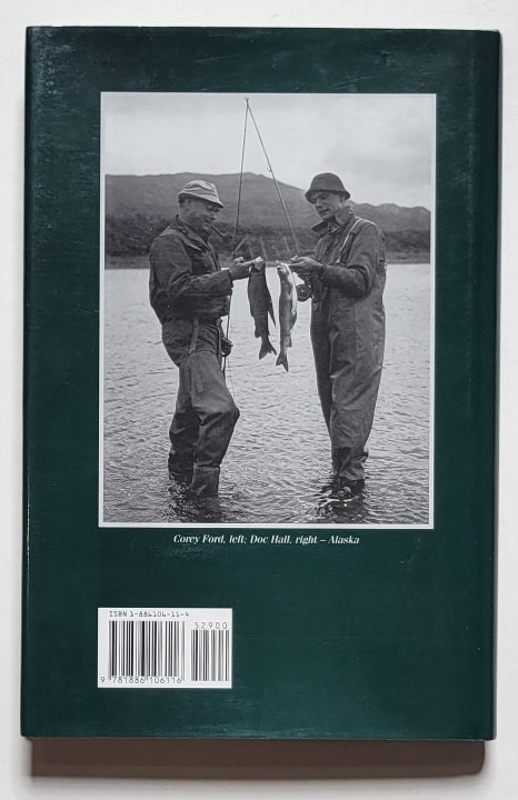 Doc Hall’s Journal: The Ramblings of a Sportsman