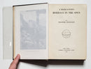 A Book-Lover’s Holidays in the Open