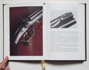 The Big-Bore Rifle: The book of Fine Magazine & Double Rifles .375-.700 Calibers