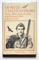 Mostly Tailfeathers