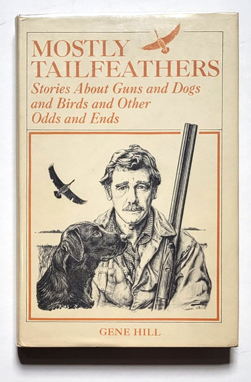 Mostly Tailfeathers