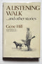 A Listening Walk and Other Stories