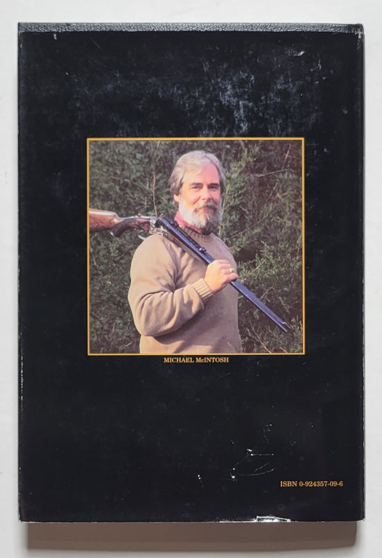 The Big-Bore Rifle: The book of Fine Magazine & Double Rifles 3