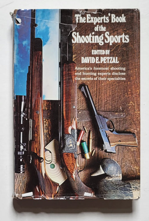 The Experts’ Book of the Shooting Sports