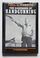 The Handbook of Handgunning