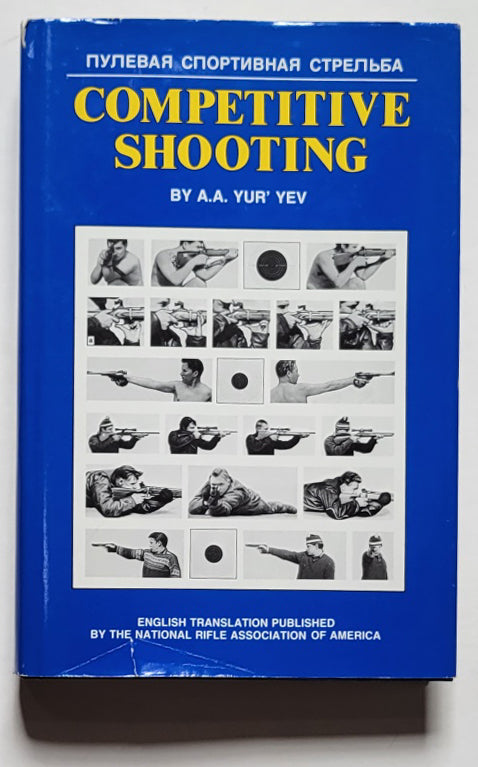 Competitive Shooting
