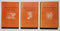 Tranquility 3 Book Trilogy
