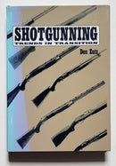 Shotgunning: Trends in Transition