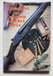 Shooting the British Double Rifle