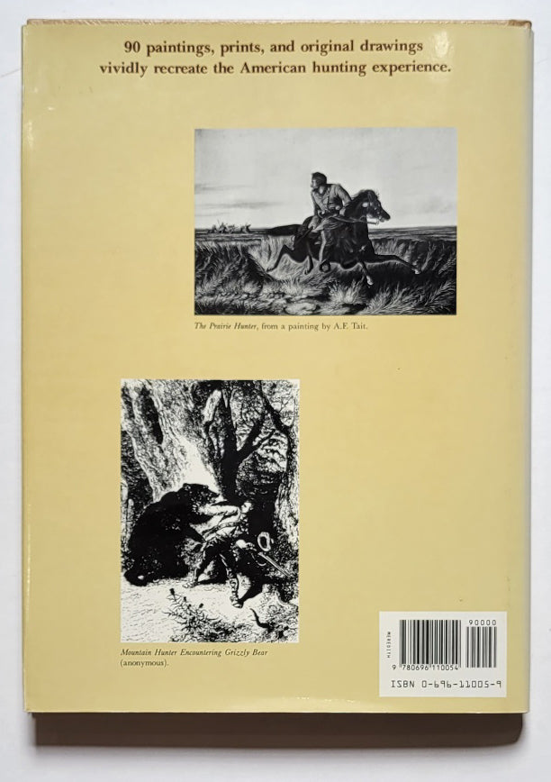 The Hunters and the Hunted