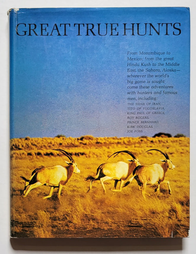 Great True Hunts