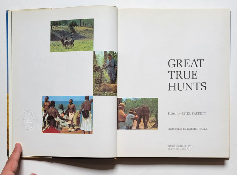 Great True Hunts