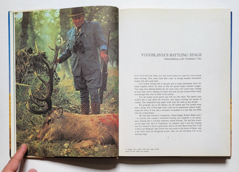 Great True Hunts