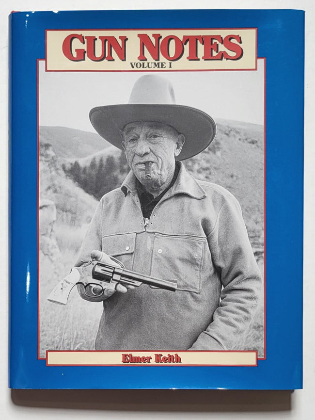 Gun Notes