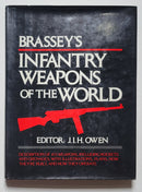 Brassey’s Infantry Weapons of the World, 1950-1975