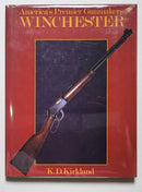 America’s Premier Gunmakers: Winchester