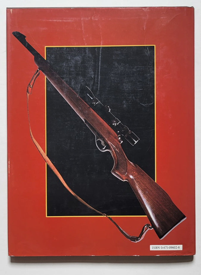 America’s Premier Gunmakers: Remington