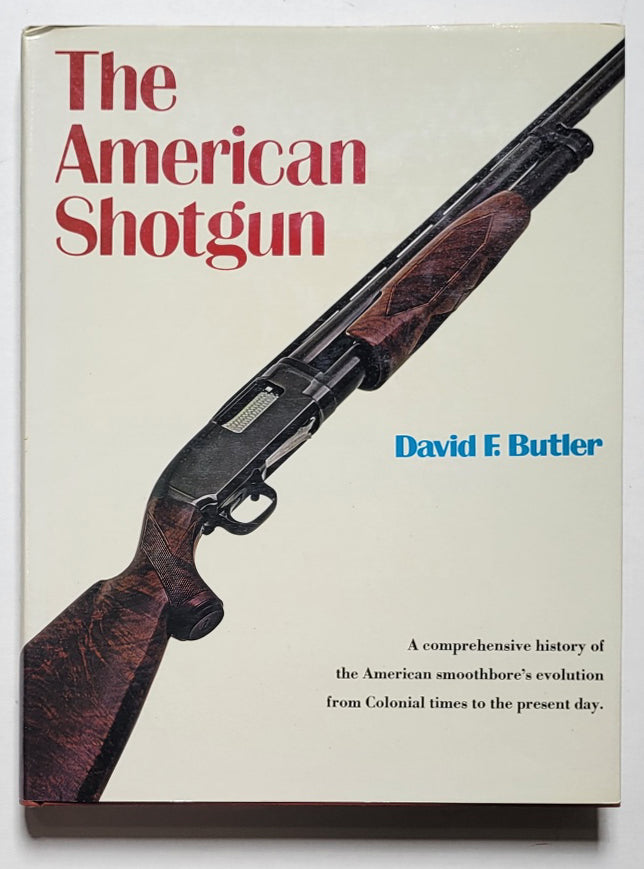 The American Shotgun