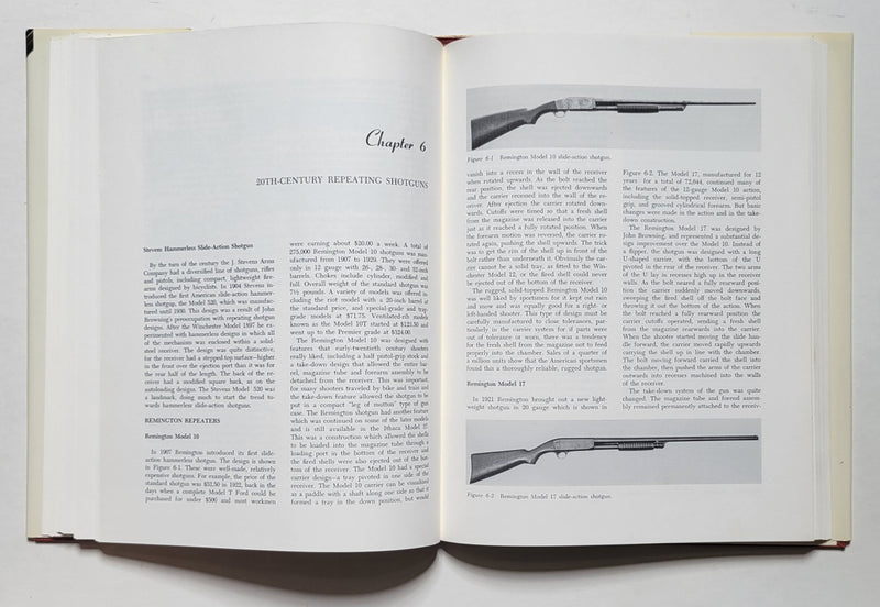 The American Shotgun