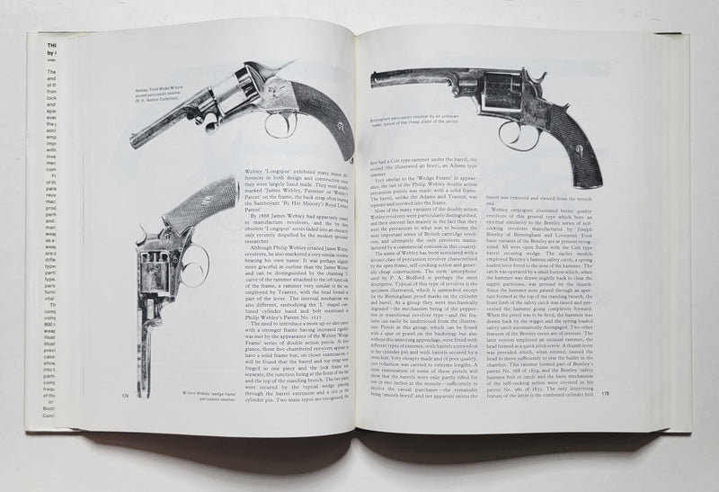 The Handgun