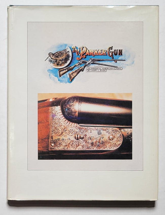 The Parker Gun