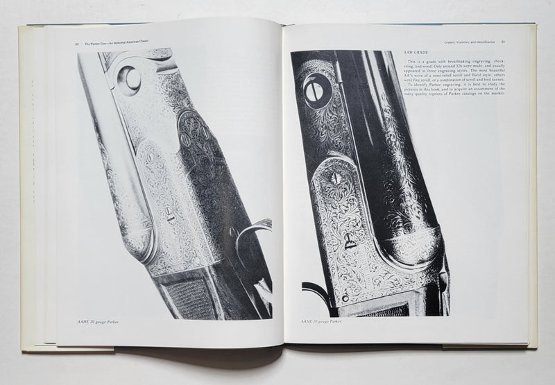 The Parker Gun