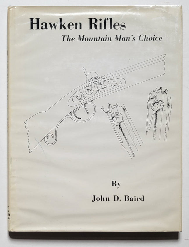 Hawken Rifles: The Mountain Man’s Choice – Sporting Classics Store