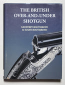 The British Over-and-Under Shotgun
