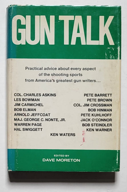 Gun Talk