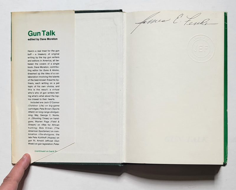 Gun Talk