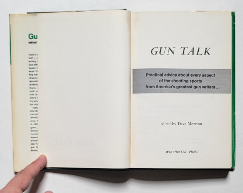 Gun Talk