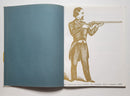 The American Gun Volume 1, Numbers 1, 2, & 3