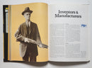 The World Encyclopedia of Modern Guns