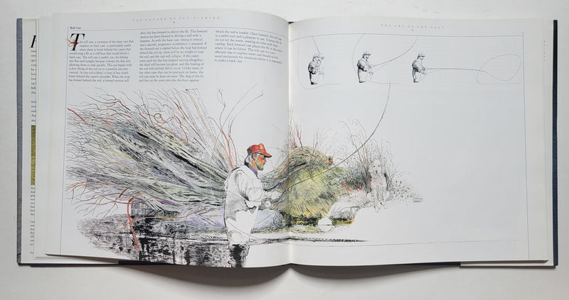 The Nature of Fly-Fishing